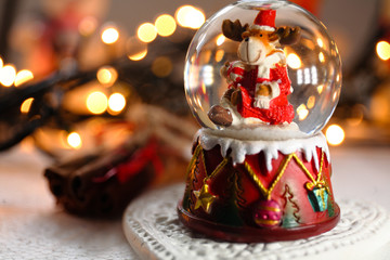 Christmas in pictures