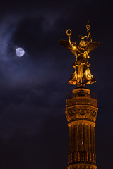 Siegessäule Berlin