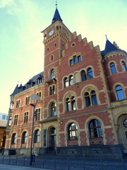 Köln - Rheinauhafen