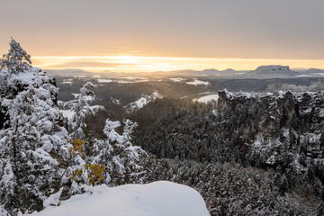 ~ Winterwonderland ~