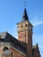 Köln - Rheinauhafen