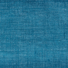 blue denim cloth linen textured pattern background