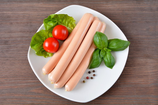 par&oacute;wki z indyka