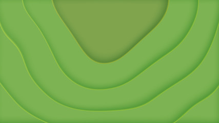 Background in paper style. Abstract colorful background.