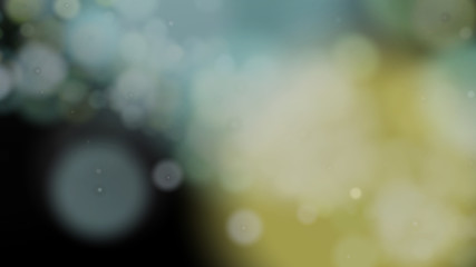 Background of multi-colored circles. Abstract background pattern.