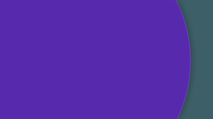 Background in paper style. Abstract colorful background.