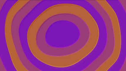 Background in paper style. Abstract colorful background.