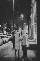 Balade Hivernale à Saint Petersbourg 