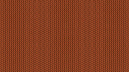 Background with a knitted texture, imitation of wool. Abstract colored background.