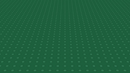 Background of multi-colored circles. Abstract background pattern.