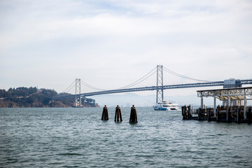 San Francisco City View