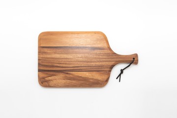 カッティングボード　木製のまな板