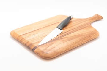 カッティングボード　木製のまな板