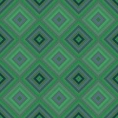 Seamless pattern background from a variety of multicolored squares.