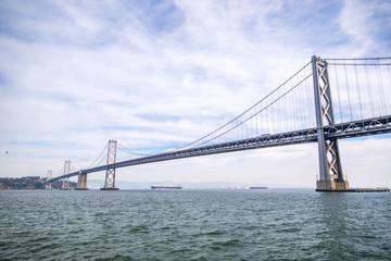 Fototapeta na wymiar San Francisco City View