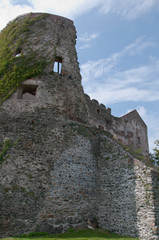 Polskie zamki-Bolków © amadeusz
