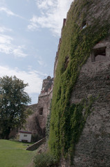 Polskie zamki-Bolków © amadeusz
