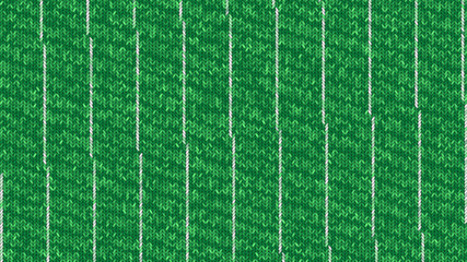 Background with a knitted texture, imitation of wool. A variety of different lines.