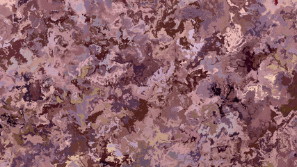 Background with paint. Divorces and drops. Periwinkles.