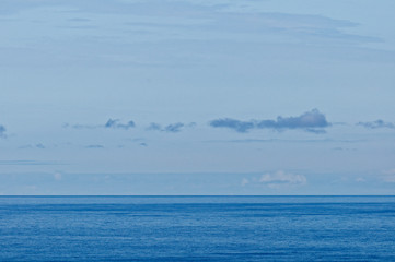 Nordatlantik vor Island