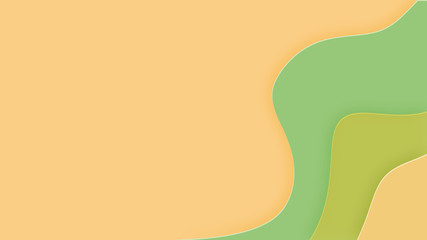 Background in paper style.