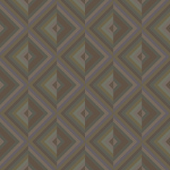 Seamless pattern background from a variety of multicolored squares.