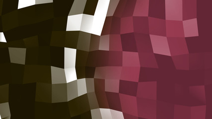 Background from polygons. Abstract background pattern.