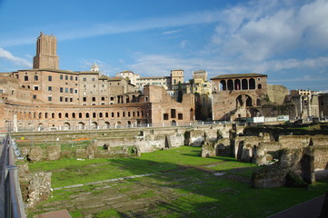 Rome Antique