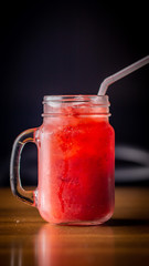 Red Drink 