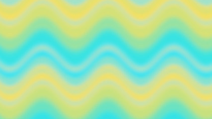 Colorful background of flowing fabric. Smooth and soft.