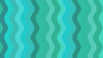 Background with a knitted texture, imitation of wool.