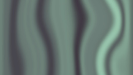 Colorful background of flowing fabric. Smooth and soft.