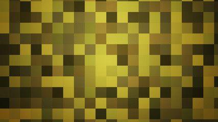 Background of squares.