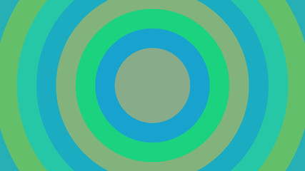 Background with color lines. Different shades and thickness.