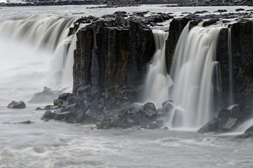 Sellfoss, Island © sailer