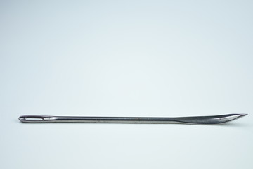 leather hand sewing needle