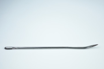 leather hand sewing needle