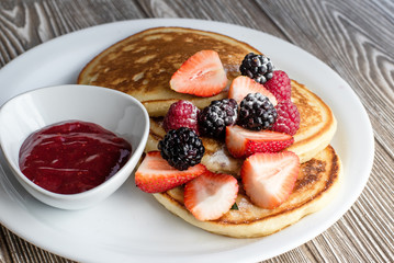 hotcakes
