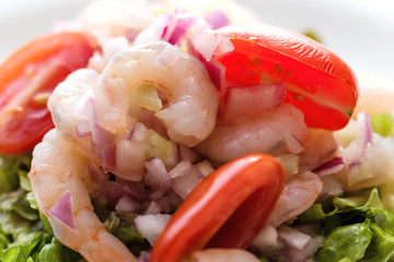 tostada