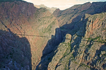 Royal Gorge - Colorado