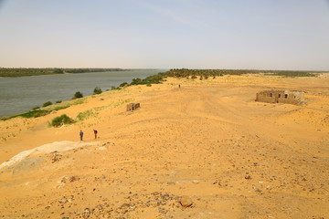  dongada the antique city of the nubians
