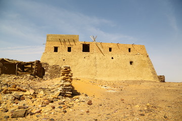  dongada the antique city of the nubians