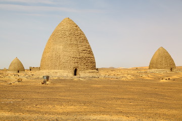  dongada the antique city of the nubians