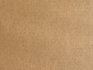 brown corrugated cardboard texture background