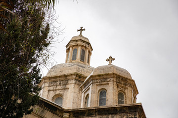 Church Top