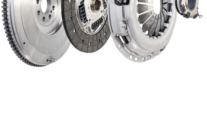  car repair kit clutch