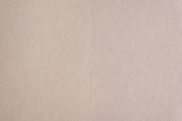 fabric surface detail in light brown color