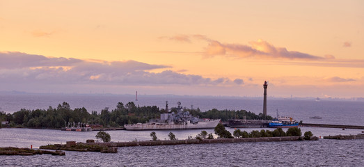 Baltic Sea