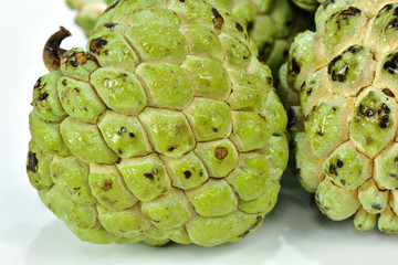 Exotic Brazilian fruit as known as 