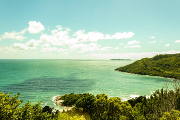 Fototapeta premium bombinhas